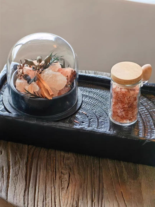 Crystal Aroma Diffuser